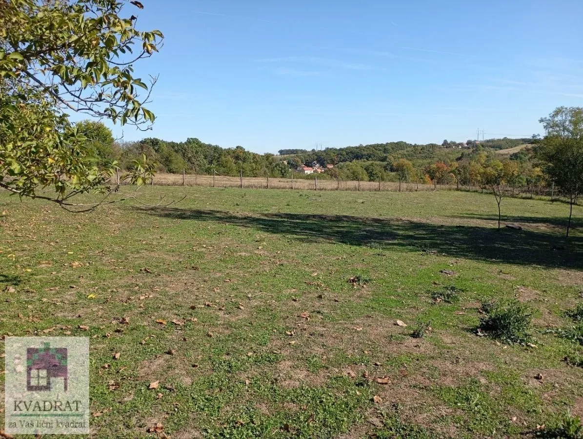 Sale, land lot, 6000m², Draževac, Obrenovac