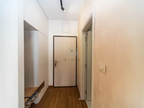 Rent, one bedroom apartment, 49m², Zabjelo, Podgorica - image 9