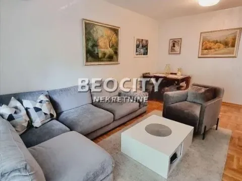 Stan in Stari Merkator