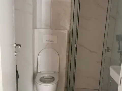 Izdavanje, garsonjera, 36m², Palilulska Pijaca, Palilula Sve Podlokacije - image 9