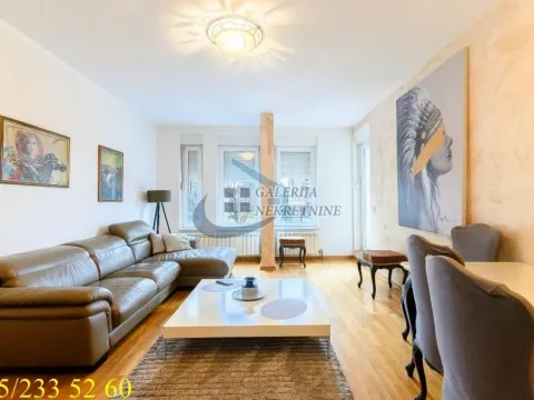 Stan in Voždovačka Crkva