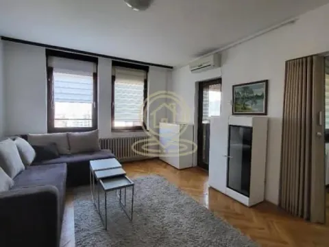 Rent, two bedroom apartment, 56m², Medijana, Niš - image 2