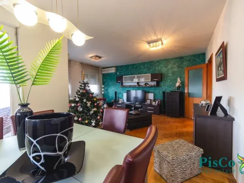 Prodaja, trosoban stan, 119m², Stari Aerodrom, Podgorica - image 7