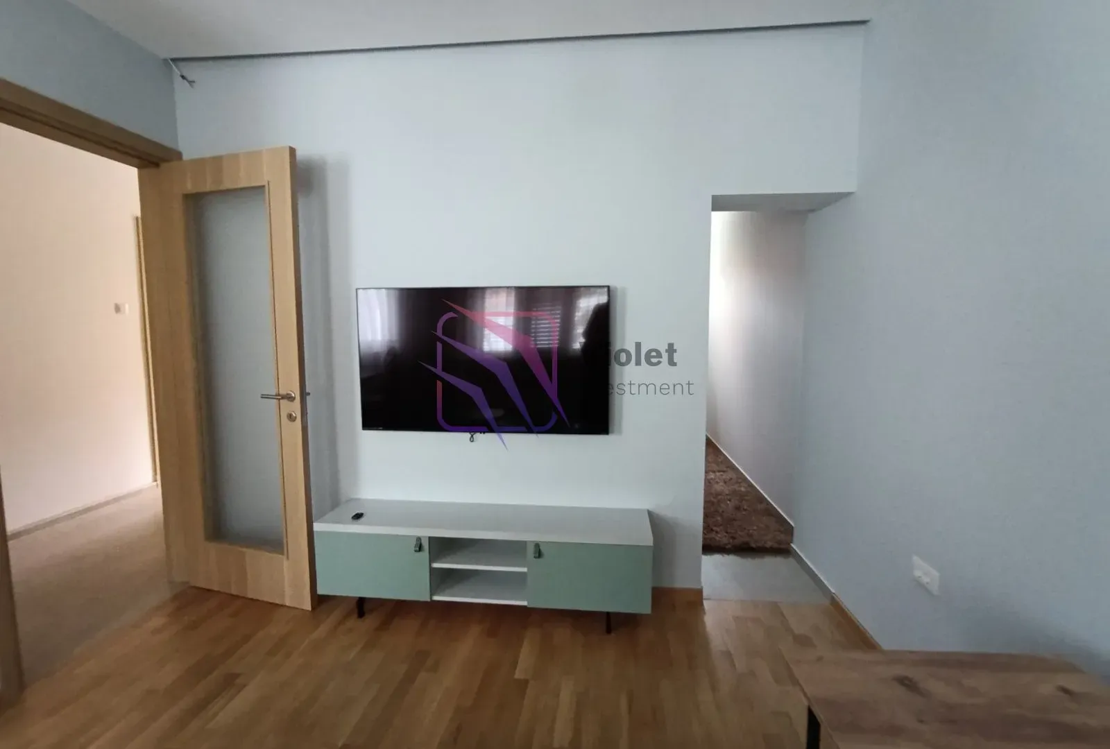 Rent, house, 80m², Gintaš, Podgorica