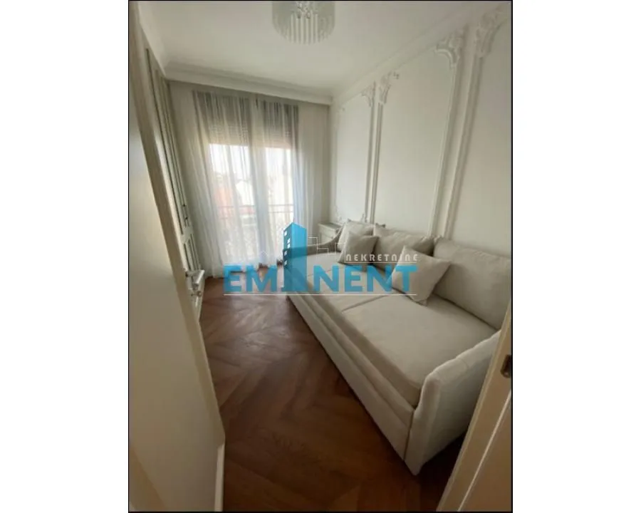 Rent, apartment, 200m², Čubura, Beograd