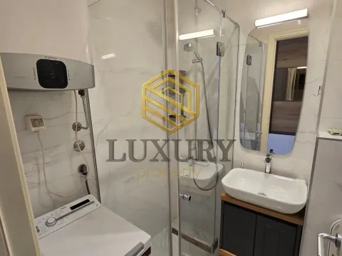 Izdavanje, jednosoban stan, 46m², Blok 9, Podgorica - image 5