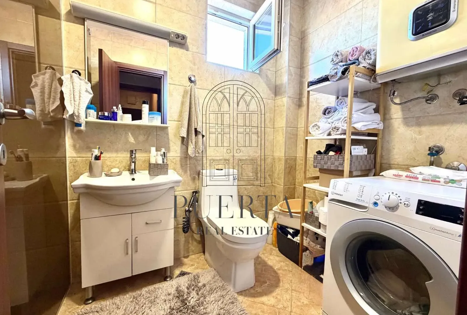 Prodaja, dvosoban stan, 69m², Zabjelo, Podgorica