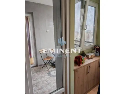 Izdavanje, dvosoban stan, 53m², Novi Beograd Blok 63, Novi Beograd Sve Podlokacije - image 16