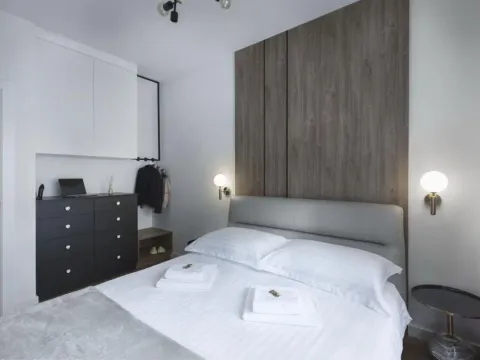 Rent, apartment, 47m², Socijalno, Novi Sad Sve Podlokacije - image 9