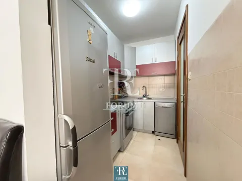 Rent, two bedroom apartment, 60m², Stari Aerodrom, Podgorica - image 4