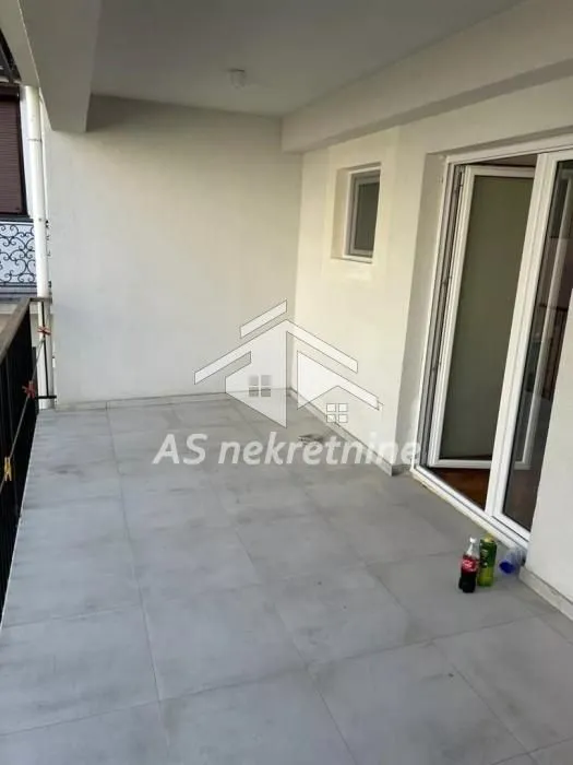 Rent, apartment, 78m², Stari Grad, Beograd