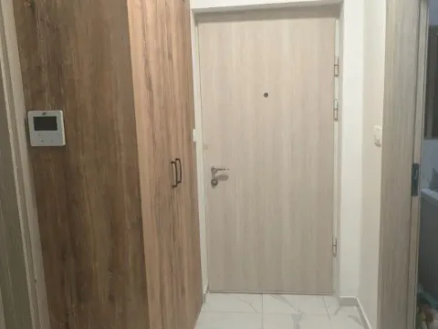 Izdavanje, jednosoban stan, 45m², Pobrežje, Podgorica - image 7