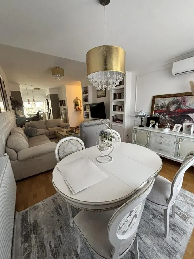 Prodaja, četvorosoban stan, 102m², Telep, Novi Sad Sve Podlokacije
