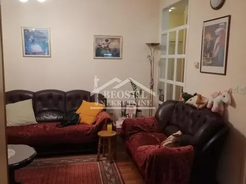 Prodaja, trosoban stan, 91m², Neimar, Vračar Sve Podlokacije - image 2