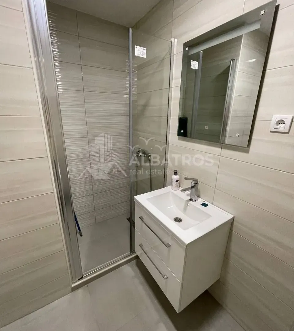Sale, apartment, 19m², Bar, Crna Gora