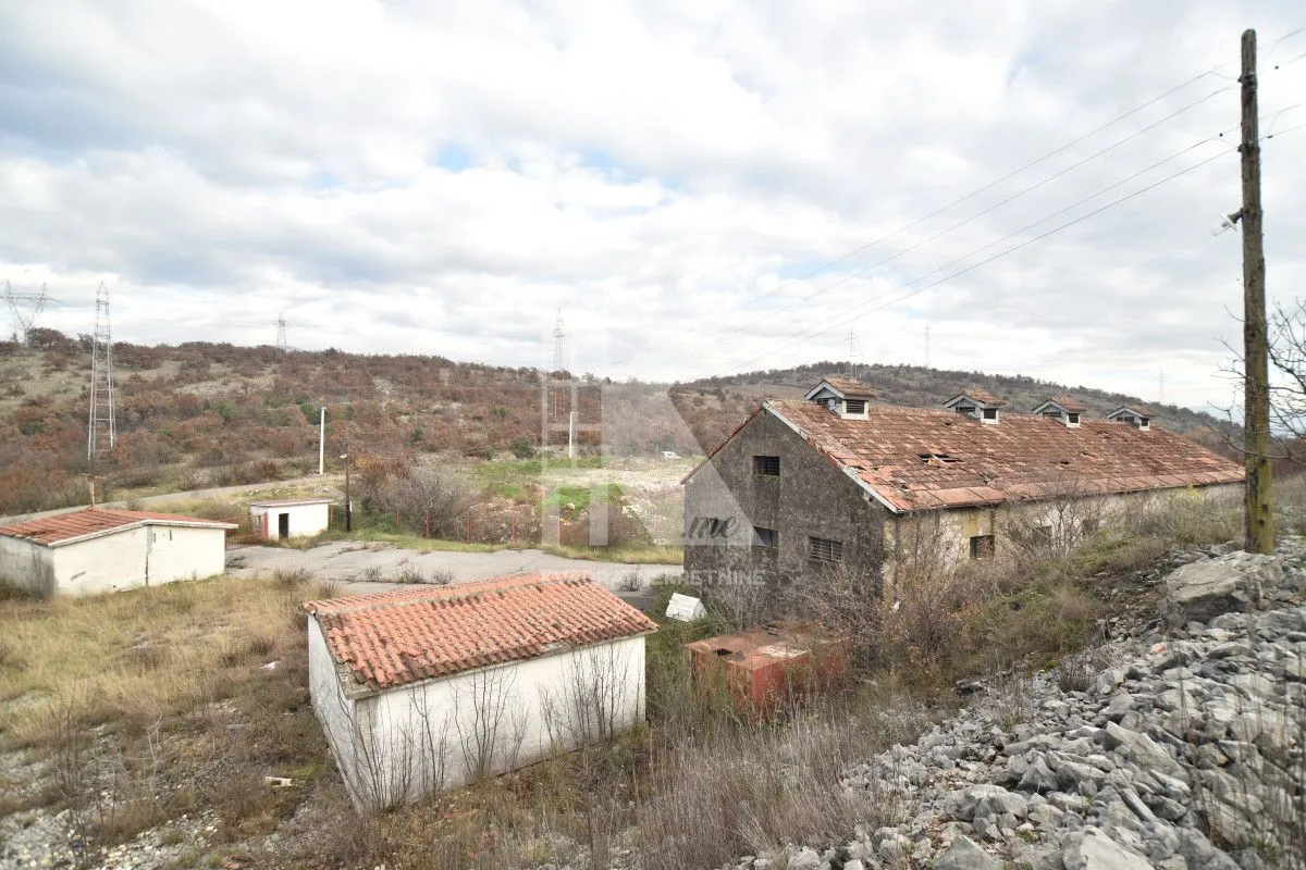 Prodaja, plac, 3177m², Rogami, Podgorica