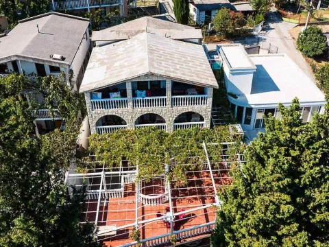 Prodaja, kuća, 360m², Sutomore, Bar - image 26