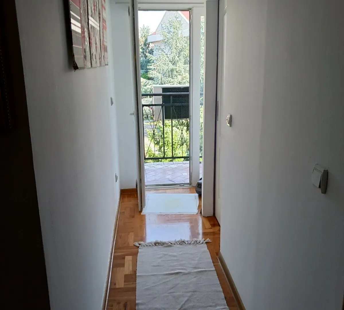 Sale, two bedroom apartment, 58m², Altina, Beograd