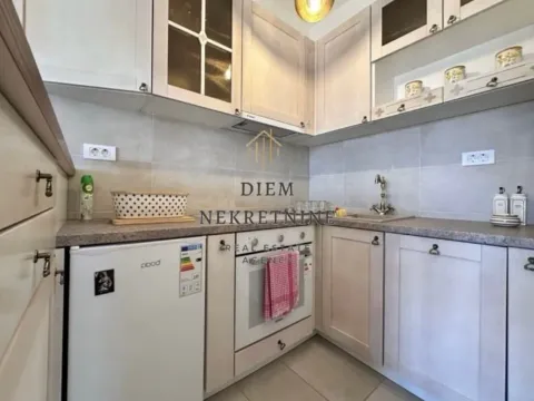 Izdavanje, stan, 33m², City Kvart, Podgorica - image 4