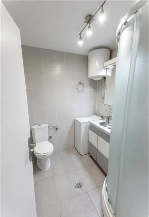 Rent, one bedroom apartment, 42m², Stari Grad, Beograd