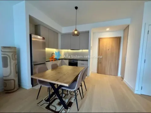 Prodaja, dvosoban stan, 54m², Savski Venac, Beograd - image 4