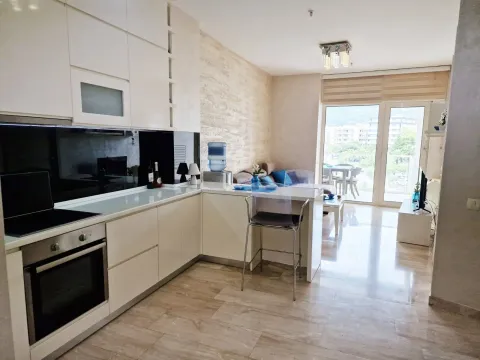 Sale, one bedroom apartment, 63m², Budva, Crna Gora - image 6