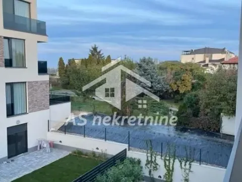 Izdavanje, dvosoban stan, 53m², Zemun Sve Podlokacije, Beograd - image 17