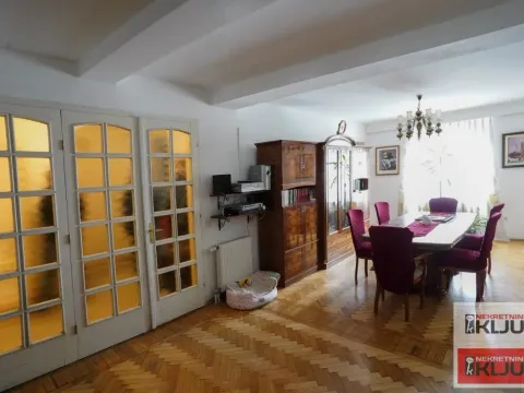 Sale, four bedroom apartment, 125m², Bulevar Oslobodjenja, Novi Sad Sve Podlokacije - image 2