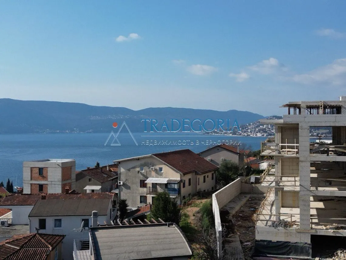Prodaja, stan, 32m², Kumbor, Herceg Novi