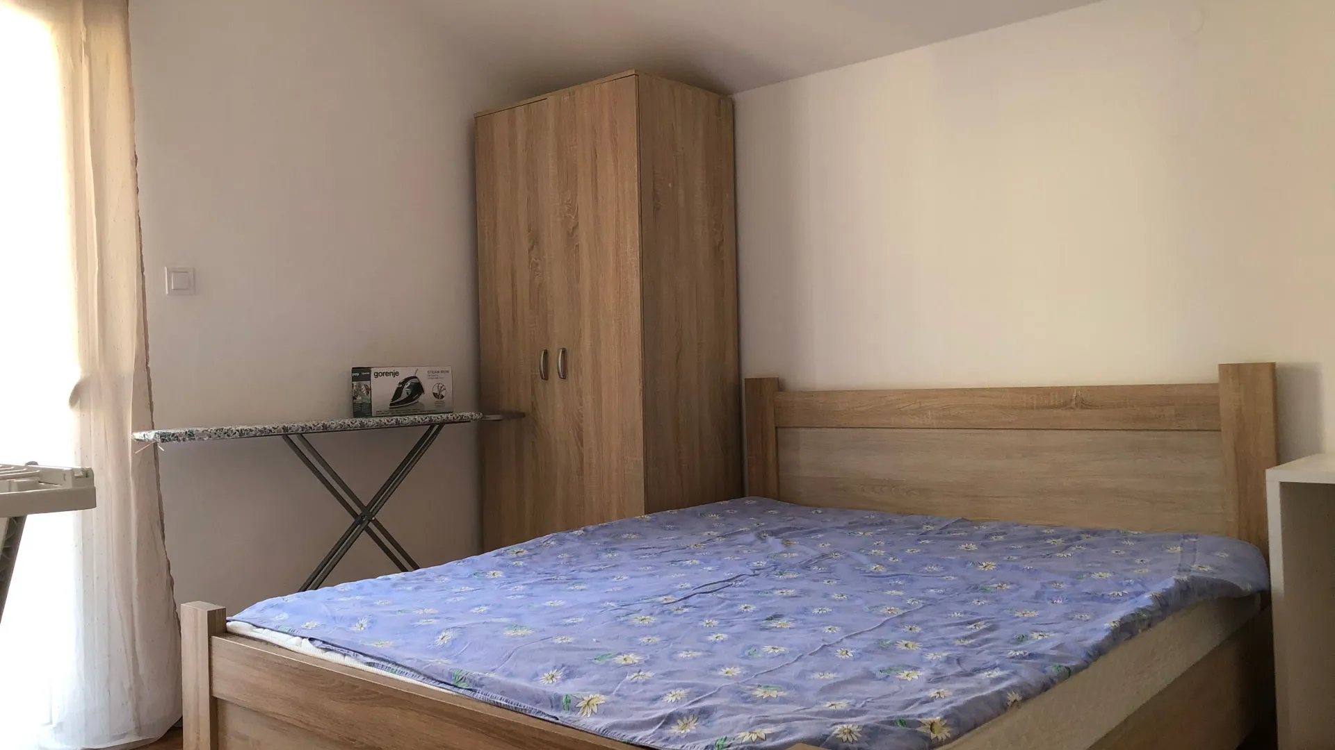 Rent, two bedroom apartment, 83m², Lazi, Budva