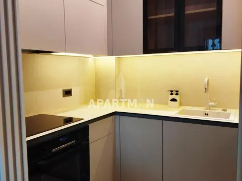 Izdavanje, četvorosoban stan, 89m², Stari Grad, Beograd - image 7