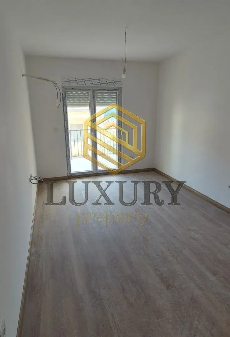 Sale, one bedroom apartment, 49m², Lazi, Budva