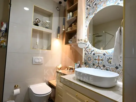 Rent, two bedroom apartment, 66m², Centar, Podgorica - image 21