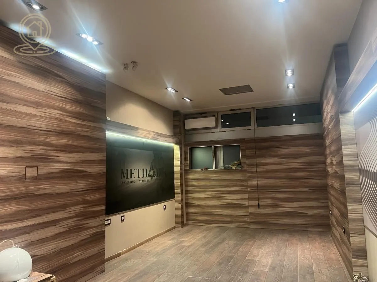 Sale, office space, 116m², Novo naselje, Novi Sad