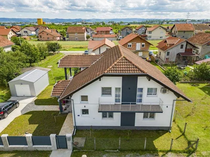 Sale, house, 178m², Klisa, Novi Sad Sve Podlokacije