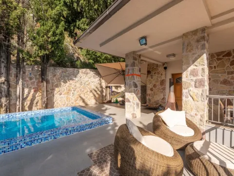 Prodaja, kuća, 280m², Markovići, Budva - image 4