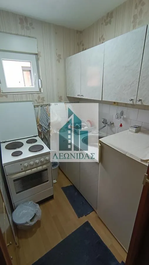 Izdavanje, dvosoban stan, 47m², Medijana, Niš