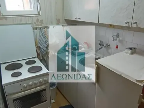 Rent, two bedroom apartment, 47m², Medijana, Niš - image 8