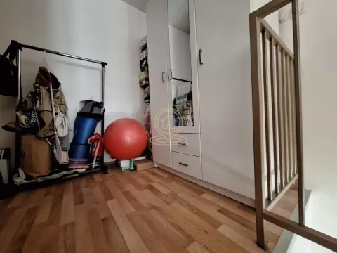 Prodaja, dvosoban stan, 50m², Telep, Novi Sad Sve Podlokacije - image 7