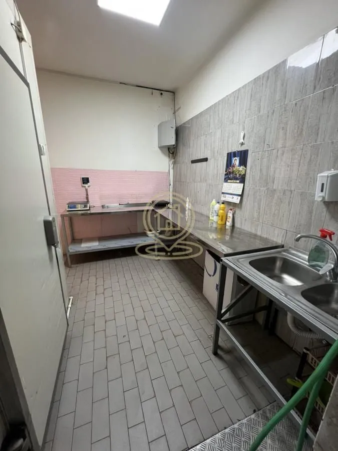Izdavanje, poslovni prostor, 53m², Novo Selo, Niš