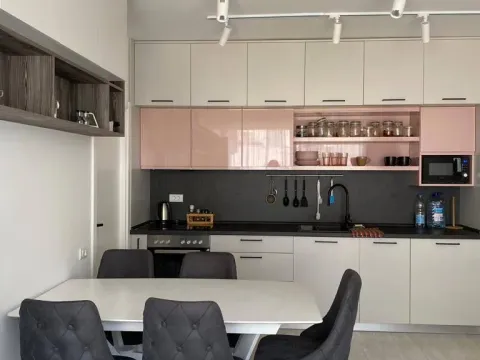 Prodaja, dvosoban stan, 52m², Mažina, Tivat - image 7