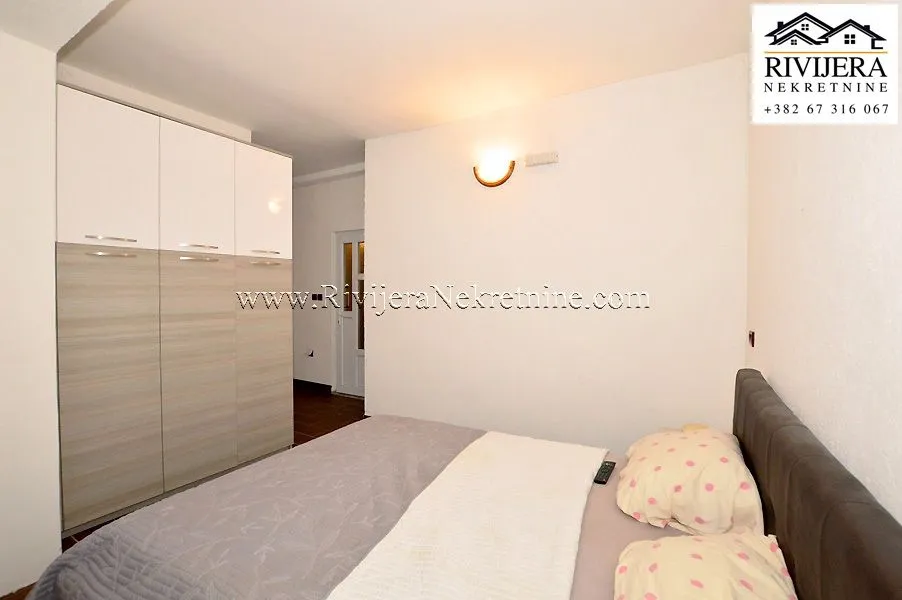 Prodaja, kuća, 120m², Igalo, Herceg Novi