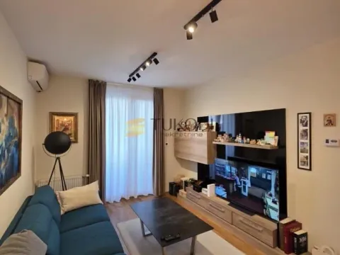 Sale, one bedroom apartment, 44m², Sajmište, Novi Sad - image 3