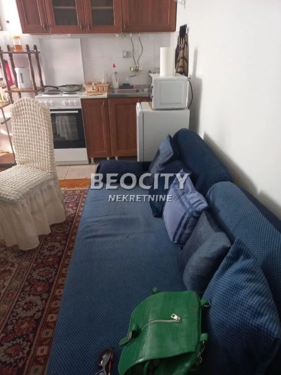  Apartment for Rent, 40m2, Centar, Novi Sad