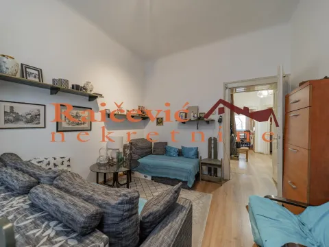 Sale, three bedroom apartment, 83m², Centar, Stara Pazova - image 15