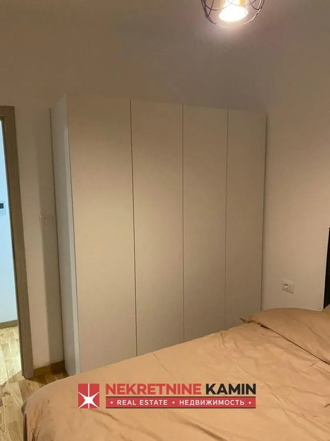 Prodaja, jednosoban stan, 39m², Bečići, Budva