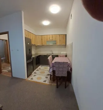 Rent, one bedroom apartment, 42m², Tuški Put, Podgorica - image 4