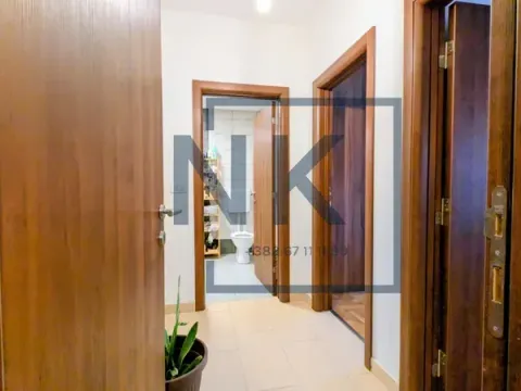 Sale, two bedroom apartment, 70m², Donja Gorica, Podgorica - image 11