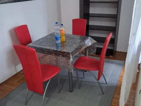 Izdavanje, dvosoban stan, 50m², Centar, Novi Sad - image 6