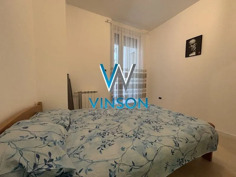 Izdavanje, jednosoban stan, 42m², Centar, Novi Sad